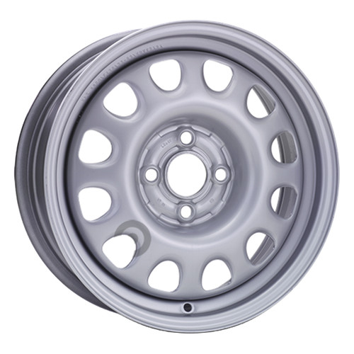 Stahlfelgen 0x15 et35 - 6.0x15,