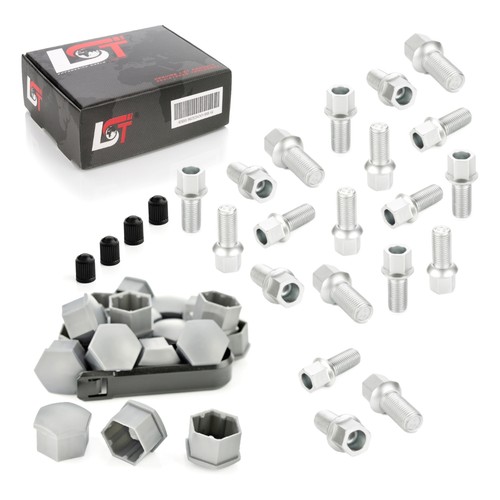 20x radschrauben set - radschrauben,