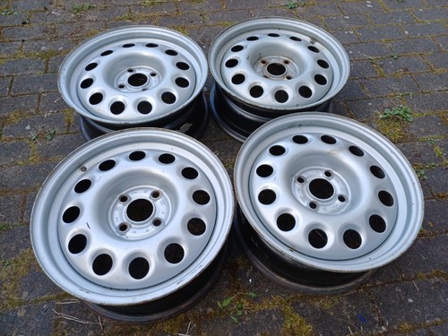 Ein satz original golf - satz, vw