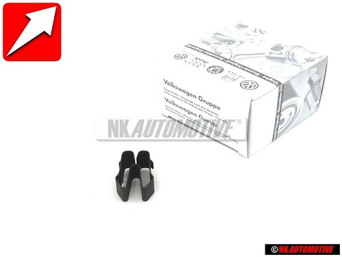 Original halteklamm - vw,