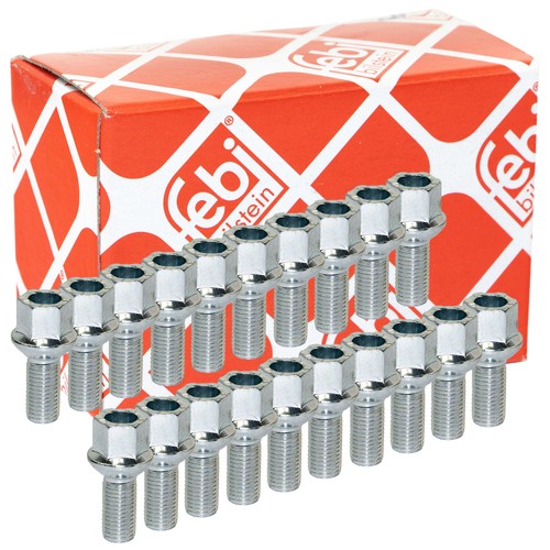 Febi 46627 radbolzen - 20,